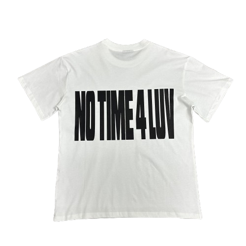 Corteiz T-shirt ,,NOTIME4LUV