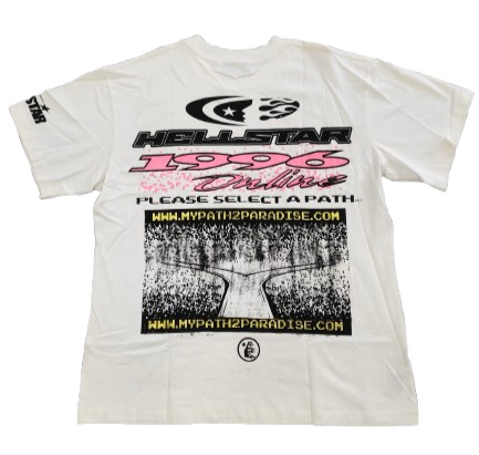 Hellstar T-shirt