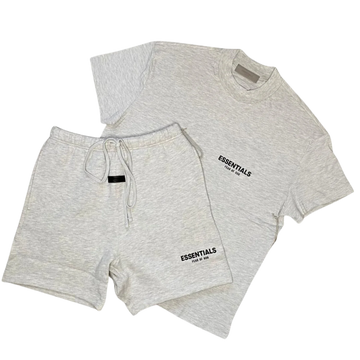 Essentials Set-Grey