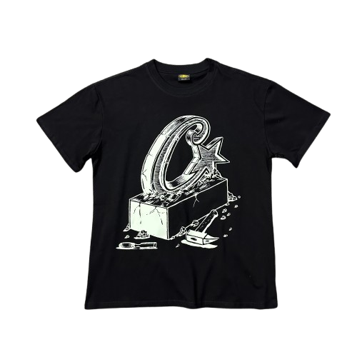 CRTZ T-shirt