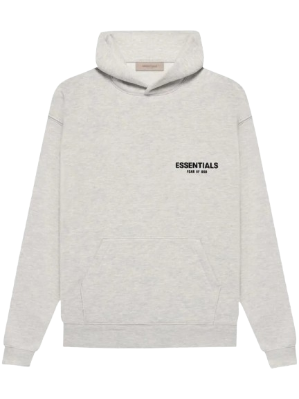 Essentials Hoodie