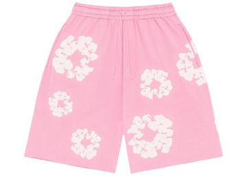 Denim Tears Short P*nk