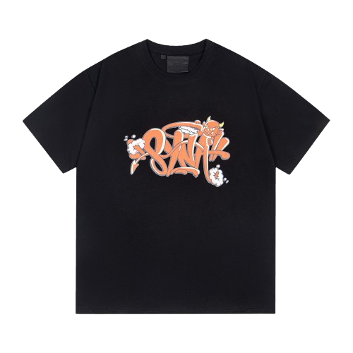 SYNA WRLD T-shirt