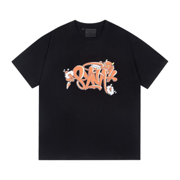 SYNA WRLD T-shirt