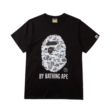 Bape T-Shirt Glow