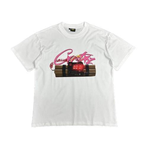 Corteiz T-shirt ,,NOTIME4LUV