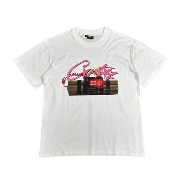 Corteiz T-shirt ,,NOTIME4LUV
