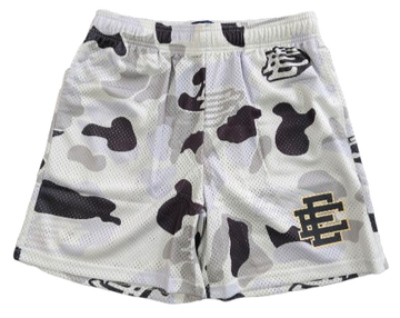 Eric Emanuels White-Brown-Black