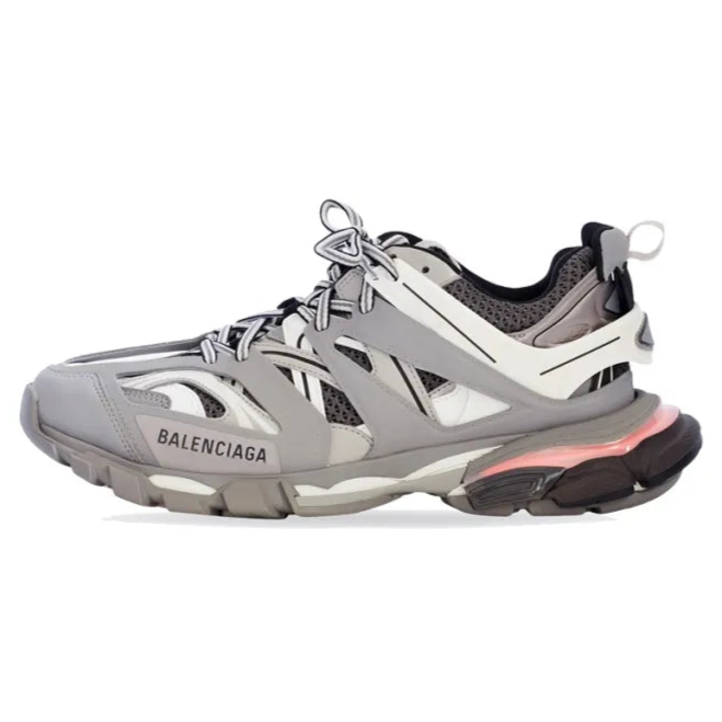 Balenciaga Tr*ck Led