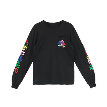Chrome Hearst Long Sleeve