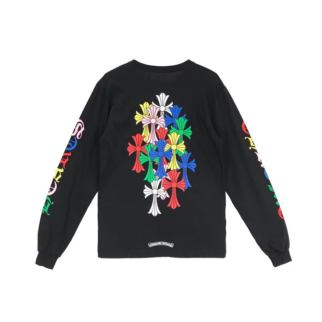 Chrome Hearst Long Sleeve