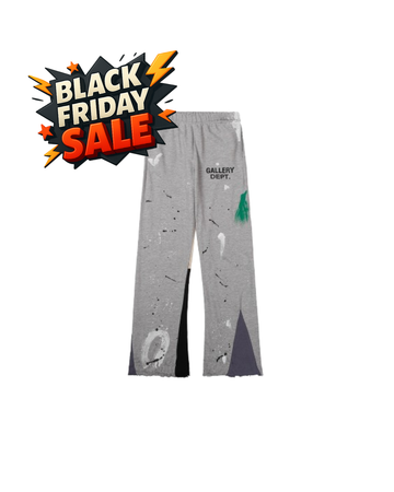 Gallery Dept Pants
