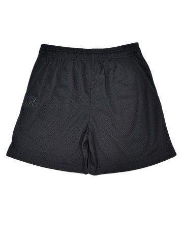 Eric Emanuels Shorts ,,The Reaper“
