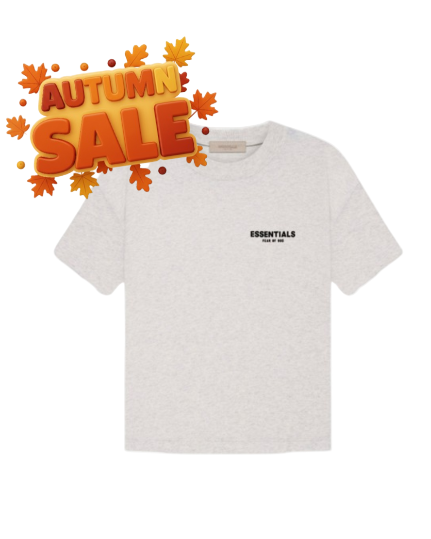 Essentials T-shirt