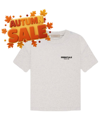 Essentials T-shirt