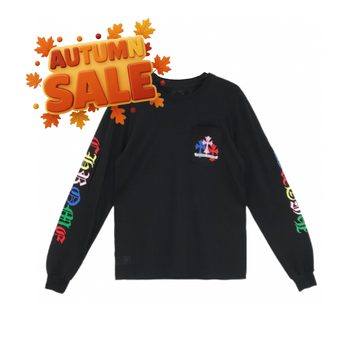 Chrome Hearst Long Sleeve