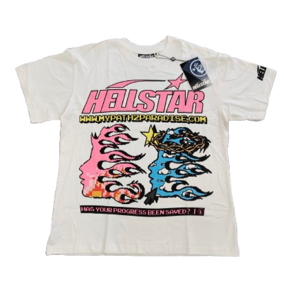 Hellstar T-shirt