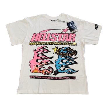 Hellstar T-shirt