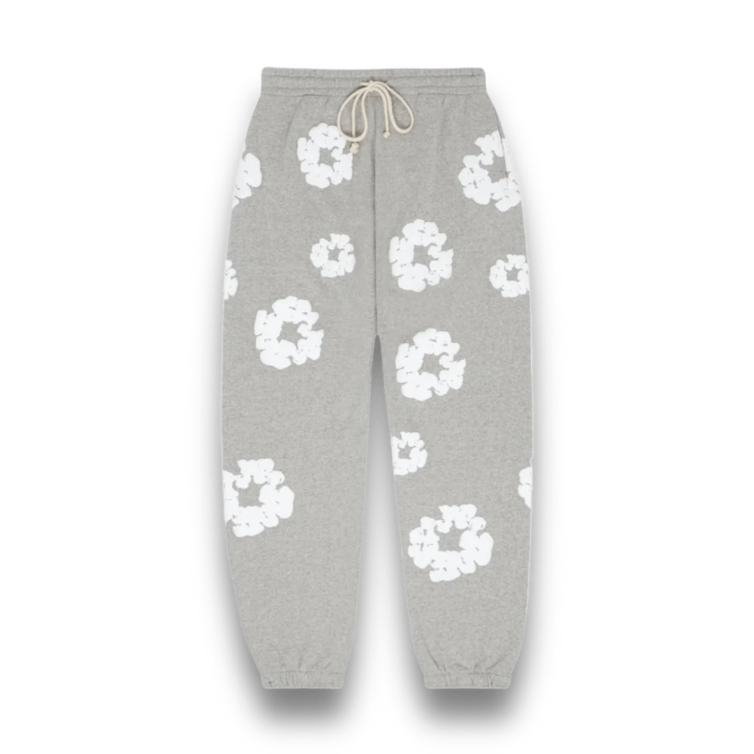 Denim Tears Grey Pants