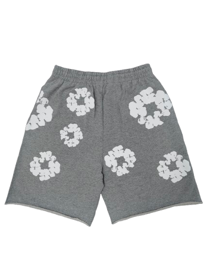 Denim Tears Shorts-Grey