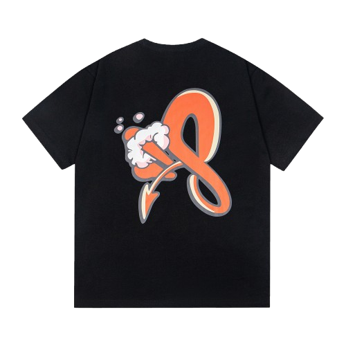 SYNA WRLD T-shirt